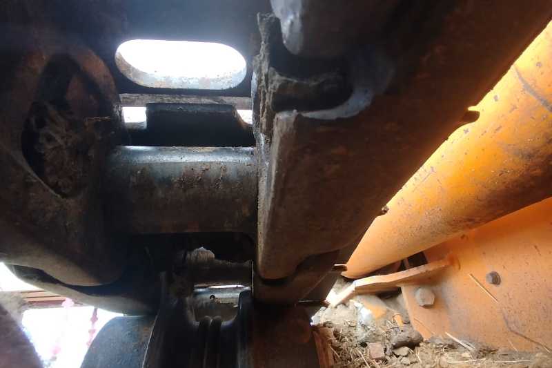 OmecoHub - Immagine FIAT ALLIS FL14C